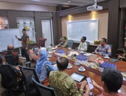 Sinergi Pemprov Lampung dan BPS, Aplikasi Siger Siap Dukung Pengambilan Kebijakan Berbasis Data