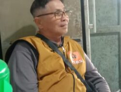 Wakil Ketua LSM Tamperak Sumbar,Syafruddin Minta Bupati Padang Pariaman Tinjau Lahan Sawit Di BPP Kecamatan IV Koto Aur Malintang