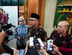 Pemprov Lampung Perkuat Mitigasi Bencana Melalui Upaya Pelestarian Alam