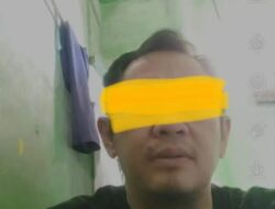 Di Duga!!! Istri Di Lecehkan, Kusmanto Berencana Laporkan Mantan Narapidana Ke Polisi  