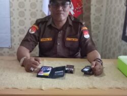DPD LSM TOPAN RI Way Kanan Meminta Polres Way Kanan Tindak Lanjuti Laporan Dugaan Penggelapan Dana Koperasi Petani Tebu Rakyat