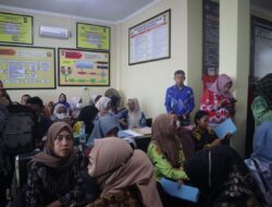 Polres Lampung Selatan Buka Layanan SKCK Di Polres, Polsek Natar, Tanjung Bintang, Kalianda pada sabtu dan minggu, Fasilitasi Peserta P3K
