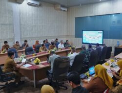 Lampung Jadi Salah Satu Provinsi dengan Harga Pangan Paling Stabil Minggu Ini