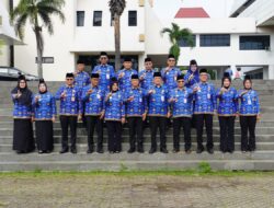 Pemprov Lampung Perkuat Sinergi Lintas Sektor dalam Pengelolaan Hutan
