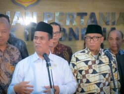 Pemerintah Perketat Impor Etanol dan Singkong, Lampung Sambut Baik Kebijakan Pro-Petani