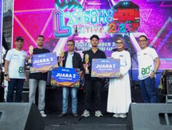 Sinergi Pemprov Lampung dan PT. KAI, Tingkatkan Layanan Transportasi Modern dan Nyaman