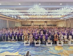 Ketua Tim Pembina Posyandu Lampung Dorong Transformasi Layanan Dasar Posyandu
