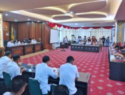 Aksi Damai di Hari Tani Nasional, Pemprov Lampung Respon Cepat Tuntutan Massa