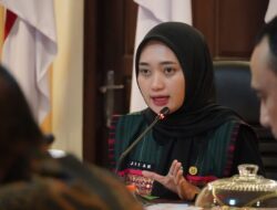 Rakor Penanganan Banjir, Pemprov Lampung Libatkan BBWS hingga BPBD