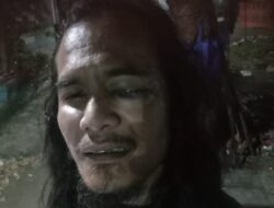 Jurnalis Ambarita Dikeroyok Saat Liputan Dugaan Makanan Kedaluwarsa di Bekasi