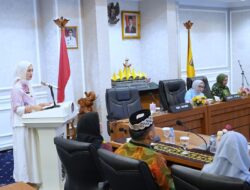 Menteri PPPA Apresiasi Komitmen Lampung Tekan Kasus Kekerasan Perempuan dan Anak