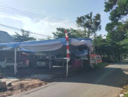 Muskot II SMSI Kota Metro Siap Digelar Besok Muskot II SMSI Bakal Persembahkan Penghargaan ke Tokoh Walikota Dijadwalkan Buka Muskot II SMSI Metro