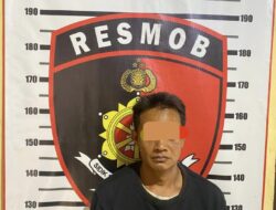 Langkah cepat Tim Tekab 308 Presisi Sat Reskrim Polres Lampung Utara Kasus Tidak Pidana Persetubuhan dan Pencabulan