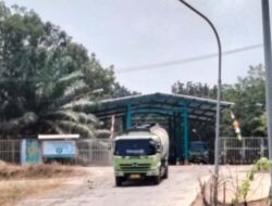 PPWI Soroti PT KSM yang Diduga Langgar Aturan Plasma 20% bagi Masyarakat