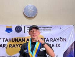 Pancasila, Ideologi Final Bangsa: Komitmen Kader PMII Rayon Syariah Institut Al-Ma’arif Way Kanan