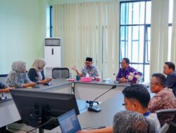Pemprov Lampung Targetkan 90 Persen Jalan Provinsi Mantap pada 2028, Mulai 2026 Beralih ke Beton