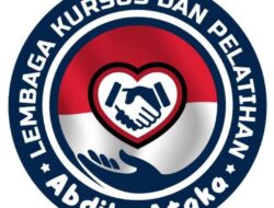 Alergi Dengan Awak Media LKP Abdika Ataka Ternyata Di Duga Fiktip