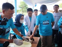 Lampung Mantapkan Swasembada Protein Hewani, Targetkan Zero Rabies 2030