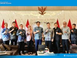 Promosi Pariwisata Lampung Selatan Akan Segera Merambah Ke Langit