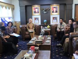 Pemerintah Provinsi Lampung Dorong Peningkatan Akses dan Kesetaraan bagi Penyandang Disabilitas