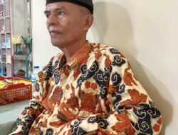 Mediasi Tuntutan Pemilik Tanah Ulayat DT.Kayo Dengan PT AMP Platation Akan Berlangsung Di Jakarta