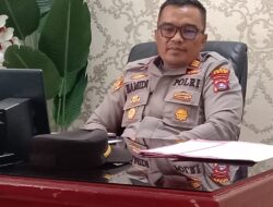 Pengedar Dan Pemakai Narkoba Perlu Diberantas