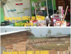 ‎Diduga Anggaran Bumdes Jaya Mandiri Desa Curup Guruh, Menjadi ajang Korupsi berjamaah
