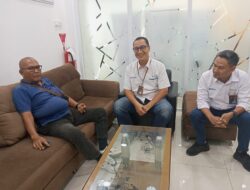 DPC POSPERA LAMPUNG UTARA MENGKRITIK KINERJA PT PLN UP3 KOTABUMI