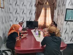 Diduga Cacat  Hukum Proses Pengangkatan Penjaringan Perangkat Kampung  Negri Bumi Putra Kecamatan Umpu Semenguk kabupaten Waykanan   Tuai Polemik