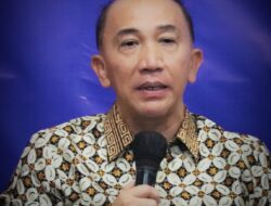 Lampung Inisiatif Perkuat Kemitraan Petani dan Industri Tapioka Hadapi Tekanan Harga Global