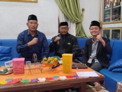 PCNU Way Kanan Kecam Tayangan Xpose Trans7 yang Lecehkan Martabat Kiai dan Pesantren