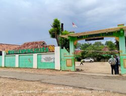 Berita Viral Terkait Dugaan Pelecehan dan Penipuan Anak Dibawah Umur Oleh Oknum Staf MAN 1 Kotabumi