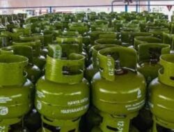 Polemik Kelangkaan dan Mahalnya Gas LPG 3 kg, Warga Way Kanan Beli Hingga Rp 35 Ribu per Tabung 