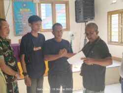 Kata Kata Kotor Berakhir Dengan HEPI ENDING