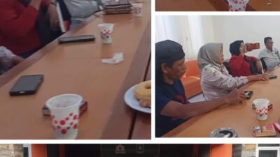 Selamat Jumadi Terpilih Menjadi Ketua Pengurus DPD PW -MOI Kabupaten Bengkalis Untuk Masa Bakti periode 2025 -2028