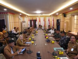Mendagri Apresiasi Kinerja Daerah, Lampung Masuk Zona Hijau Realisasi Anggaran
