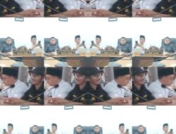 Insan Pers Melalui APPI Hearing Ke DPRD Kaur Terkait Pembesaran Publikasi 3 Miliar Tahun 2026.