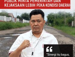 Pembangunan Paviliun Kejari Way Kanan Dinilai Tak Tepat Prioritas, Publik Minta Pemerintah dan Kejaksaan Lebih Peka Kondisi Daerah
