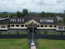 Kapolres Belum Beri Tanggapan Soal Oknum Polisi yang Diamankan dalam Razia Narkoba di Negeri Baru