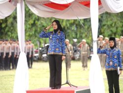 Wagub Jihan Ajak Pemuda Lampung Jadi Penentu Sejarah dan Bergerak dalam Pembangunan