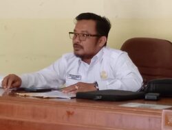 Inspektur Mentawai. Serieli BW,SH : Wartawan Sebagai Tonggak Reformasi