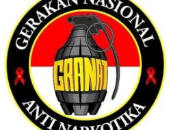 Sekretaris GRANAT Minta Kapolres Way Kanan Beri Sanksi Tegas Oknum Polisi yang Ditangkap Gunakan Narkoba