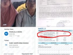 Merasa Tertipu Murlela Hasni Melapor Kepolisi
