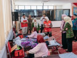 Bunda PAUD Provinsi Lampung Ajak Guru IGRA Berkolaborasi Siapkan Generasi Emas Indonesia 2045