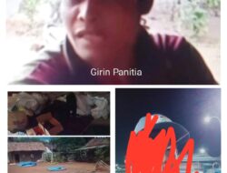 Ali Sodikin KPH Diduga tutup mata dengan adanya pemasangan Instalasi listrik olet PT.Tiga Son Jaya di hutan kawasan Regester 34
