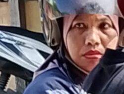 Seorang Perempuan Paruh Baya Berkeliaran Cari Mangsa Pura Pura Honda Kehabisan Bensin Rupanya Pelaku Kejahatan Hipnotis