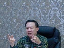 ‎Lampung Perkuat Pondasi Ekonomi dan Investasi untuk Pertumbuhan Berkelanjutan