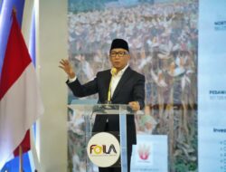 Lampung Dorong Hilirisasi Komoditas Unggulan, Gubernur Mirza Tegaskan Komitmen Jadi Pusat Investasi Sumatra