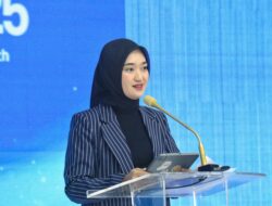Wakil Gubernur Lampung Sambut Peserta LEIF 2025, Tawarkan Investasi Hijau dan Hilirisasi Industri