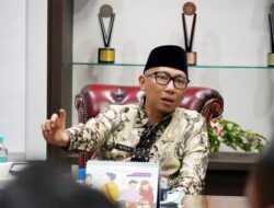 Gubernur Mirza Ajak Jurnalis Televisi Bangun Kepercayaan Publik Lewat Berita Positif